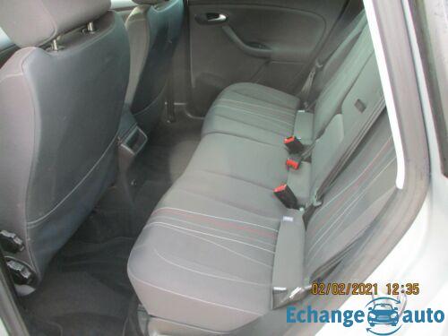 Seat Altea XL Style Copa