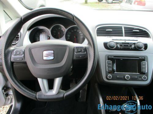 Seat Altea XL Style Copa