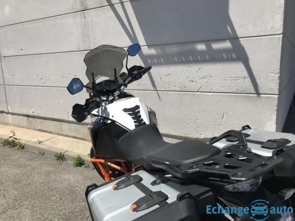 KTM 1190 ADVENTURE R