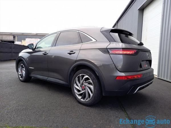 DS DS 7 Crossback PERFORMANCE LINE 1.5 BLUEHDI EAT8 130 CH - GARANTIE 6 MOIS