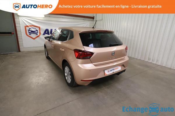 Seat Ibiza 1.0 TSI Style 95 ch