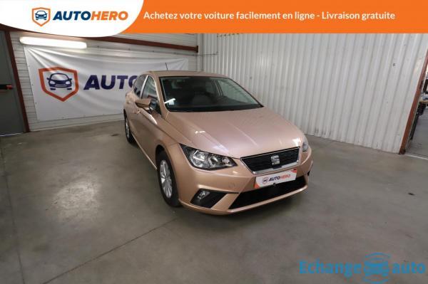 Seat Ibiza 1.0 TSI Style 95 ch