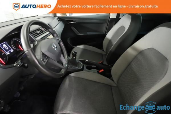Seat Ibiza 1.0 TSI Style 95 ch