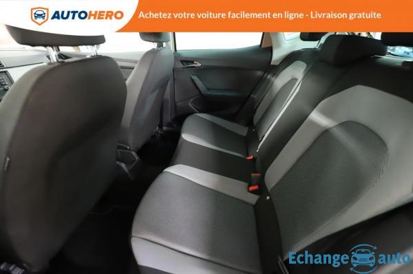 Seat Ibiza 1.0 TSI Style 95 ch