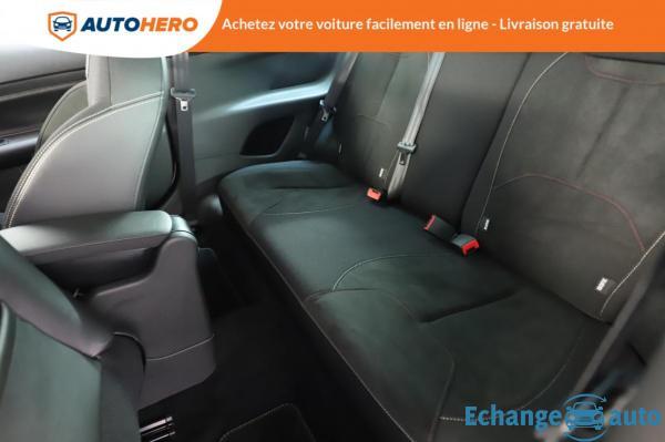 Citroën DS3 1.2 PureTech Performance Line 110 ch