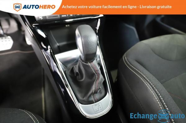 Citroën DS3 1.2 PureTech Performance Line 110 ch