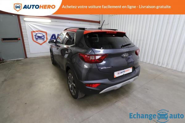 Kia Stonic 1.0 TGDI Premium 120 ch