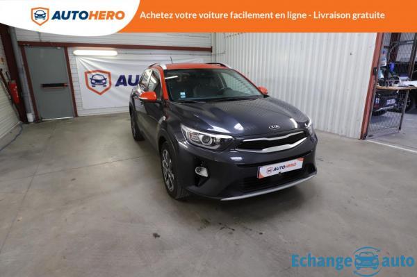 Kia Stonic 1.0 TGDI Premium 120 ch