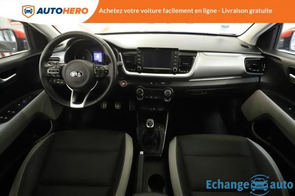 Kia Stonic 1.0 TGDI Premium 120 ch