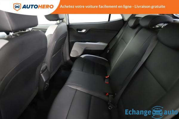Kia Stonic 1.0 TGDI Premium 120 ch