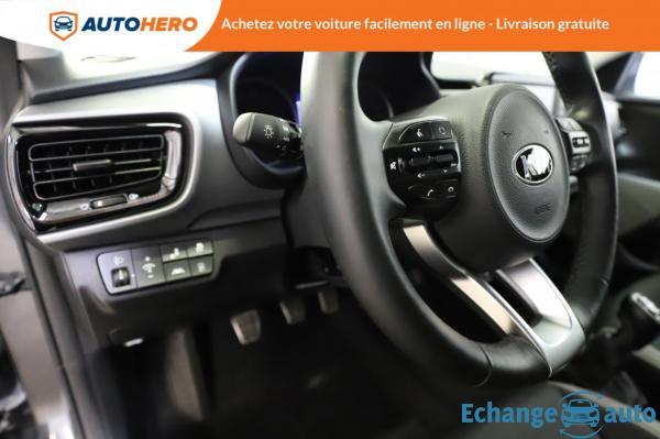 Kia Stonic 1.0 TGDI Premium 120 ch