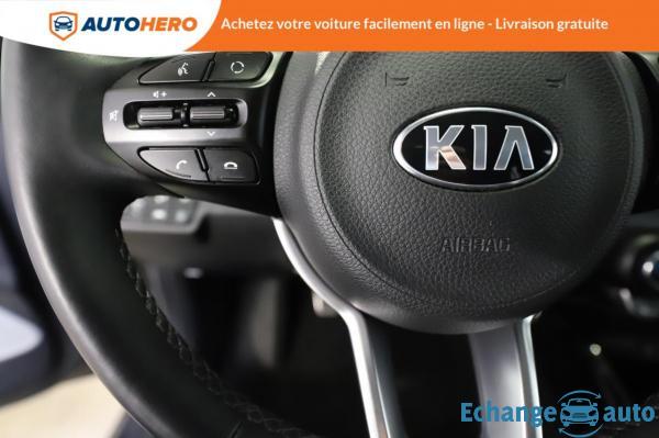 Kia Stonic 1.0 TGDI Premium 120 ch