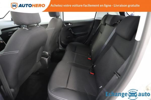 Peugeot 208 1.2 VTi Style 82 ch