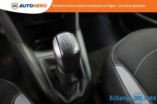 Peugeot 208 1.2 VTi Style 82 ch