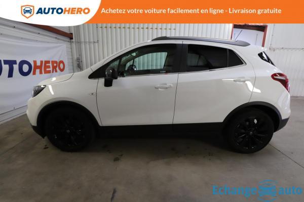 Opel Mokka X 1.4 Turbo Color Edition 140 ch