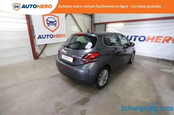 Peugeot 208 1.2 e-THP Allure 5P 110ch