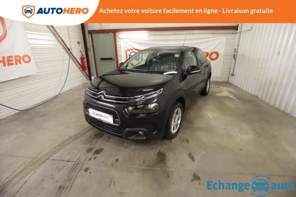 Citroën C4 Cactus 1.2 PureTech Feel 130 ch
