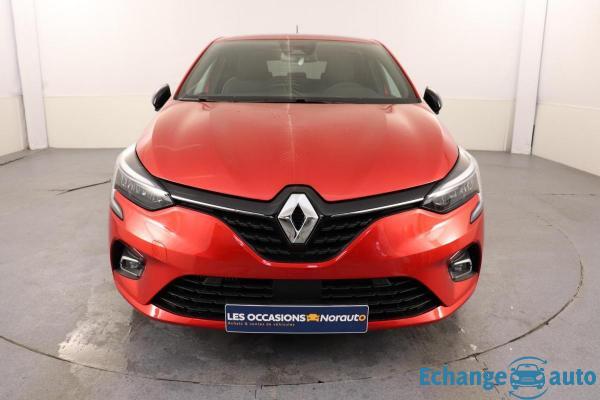 Renault Clio V 1.0 TCE 100CH EDITION ONE