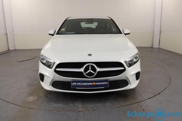 Mercedes Classe A 180 d 7G-DCT Style Line