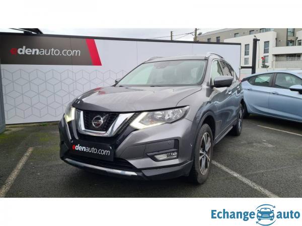 Nissan X-Trail dCi 150 7pl N-Connecta