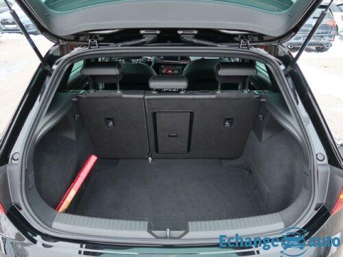 Seat Leon 2,0 TSI DSG CUPRA