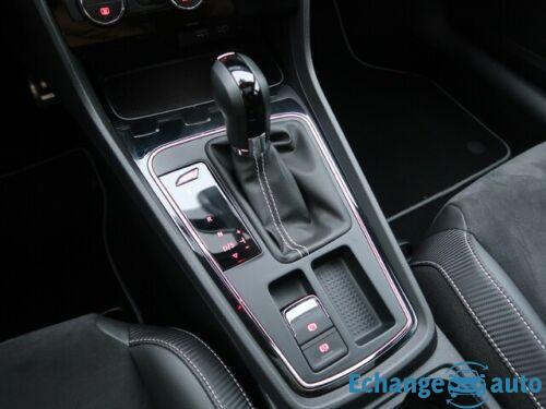 Seat Leon 2,0 TSI DSG CUPRA
