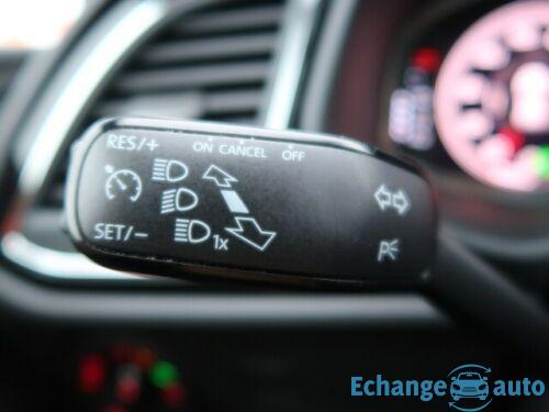 Seat Leon 2,0 TSI DSG CUPRA