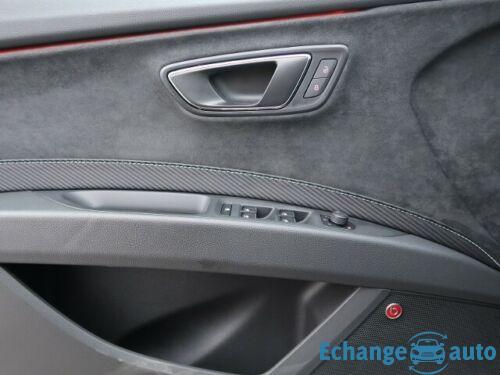 Seat Leon 2,0 TSI DSG CUPRA