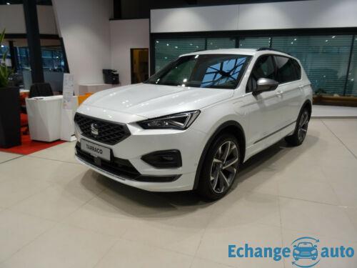 Seat Tarraco 1.4 e-Hybrid FR