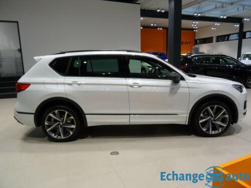 Seat Tarraco 1.4 e-Hybrid FR