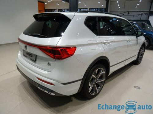 Seat Tarraco 1.4 e-Hybrid FR