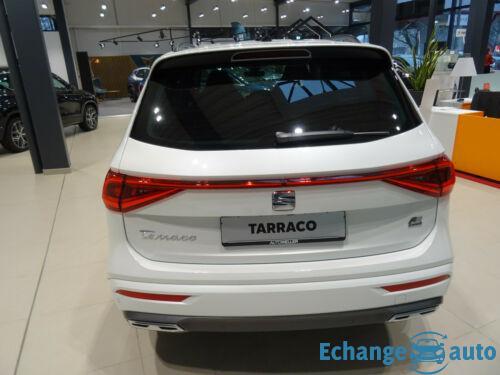 Seat Tarraco 1.4 e-Hybrid FR