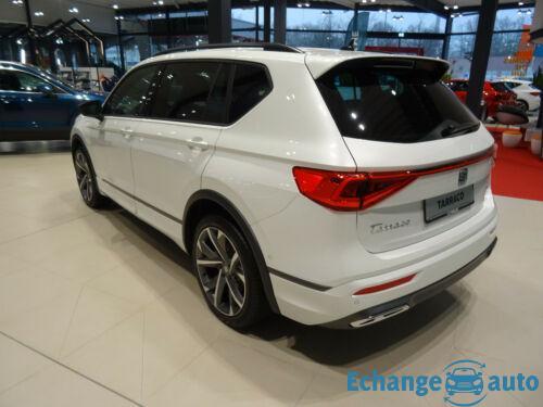 Seat Tarraco 1.4 e-Hybrid FR