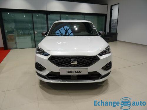 Seat Tarraco 1.4 e-Hybrid FR