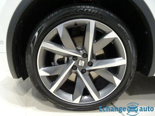 Seat Tarraco 1.4 e-Hybrid FR