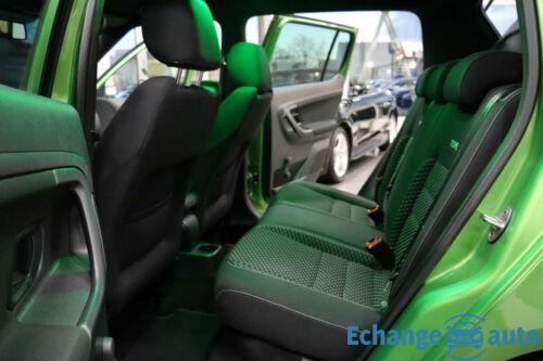 Skoda Fabia RS 1.4 TSI DSG