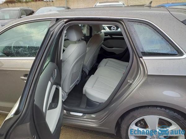 Audi A3 SPORTBACK TDI 136 CH