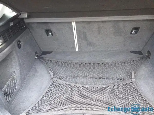 Audi A3 SPORTBACK TDI 136 CH