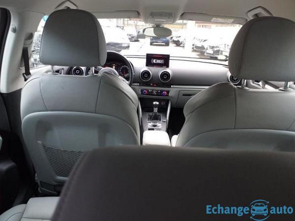 Audi A3 SPORTBACK TDI 136 CH