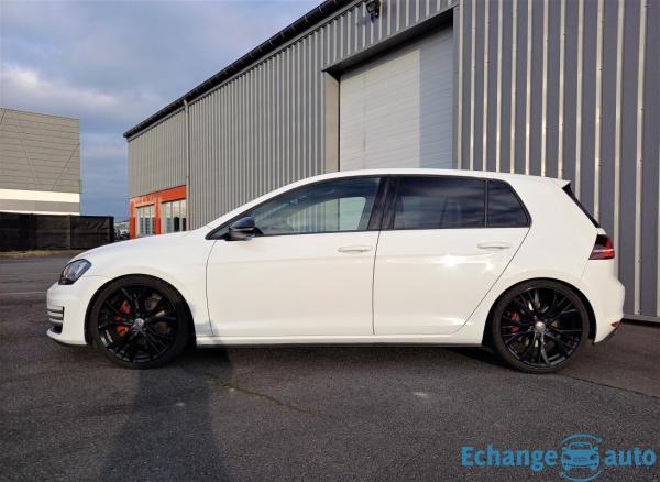 Volkswagen Golf GTI VII 2.0 TSI 220 CH DSG6 - GARANTIE 6 MOIS,