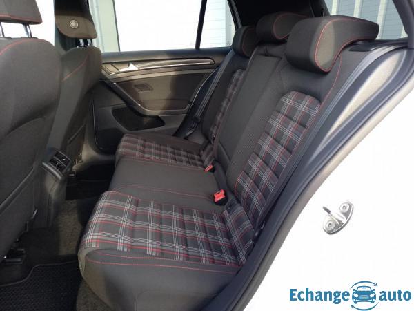 Volkswagen Golf GTI VII 2.0 TSI 220 CH DSG6 - GARANTIE 6 MOIS,