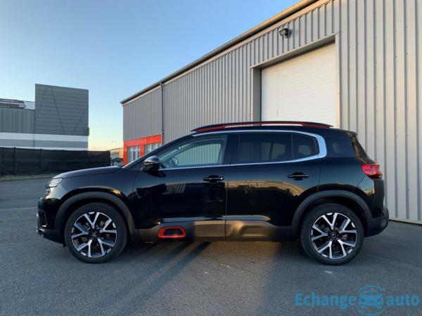 Citroën C5 Aircross SHINE 1.5 BLUEHDI EAT8 130 CH - GARANTIE 24 MOIS,