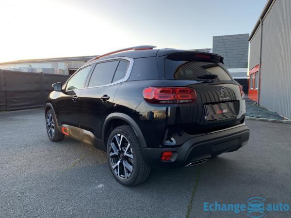 Citroën C5 Aircross SHINE 1.5 BLUEHDI EAT8 130 CH - GARANTIE 24 MOIS,