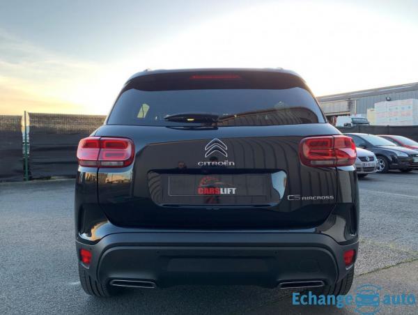 Citroën C5 Aircross SHINE 1.5 BLUEHDI EAT8 130 CH - GARANTIE 24 MOIS,