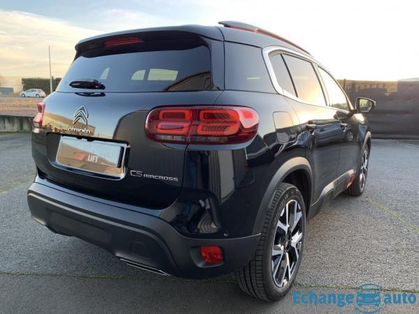 Citroën C5 Aircross SHINE 1.5 BLUEHDI EAT8 130 CH - GARANTIE 24 MOIS,
