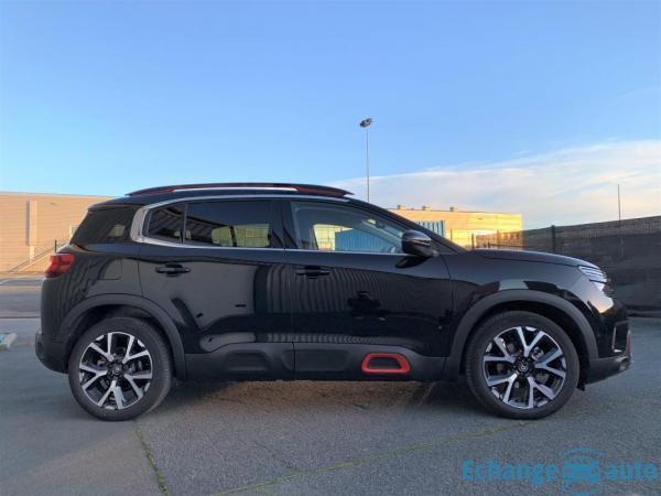 Citroën C5 Aircross SHINE 1.5 BLUEHDI EAT8 130 CH - GARANTIE 24 MOIS,