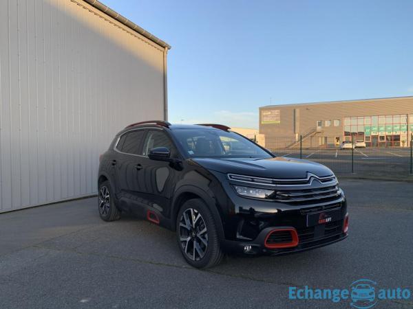 Citroën C5 Aircross SHINE 1.5 BLUEHDI EAT8 130 CH - GARANTIE 24 MOIS,