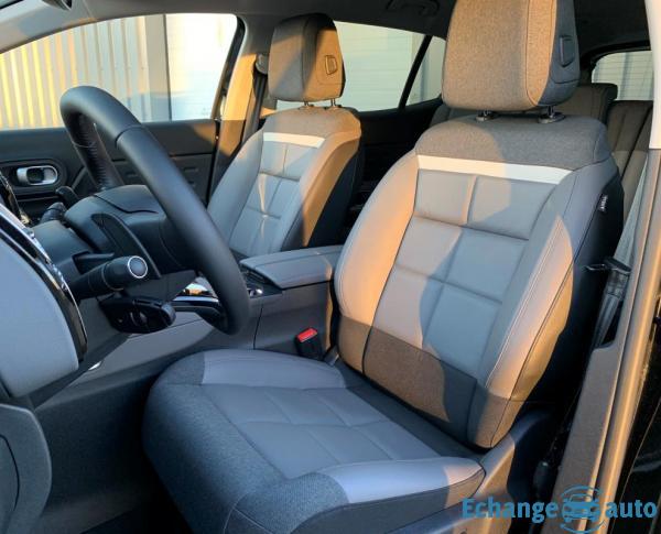 Citroën C5 Aircross SHINE 1.5 BLUEHDI EAT8 130 CH - GARANTIE 24 MOIS,