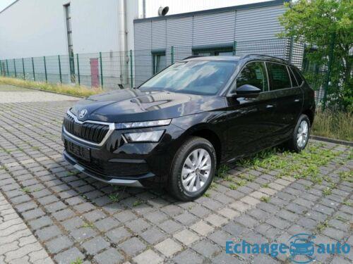 Skoda Kamiq Ambition