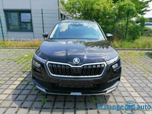 Skoda Kamiq Ambition